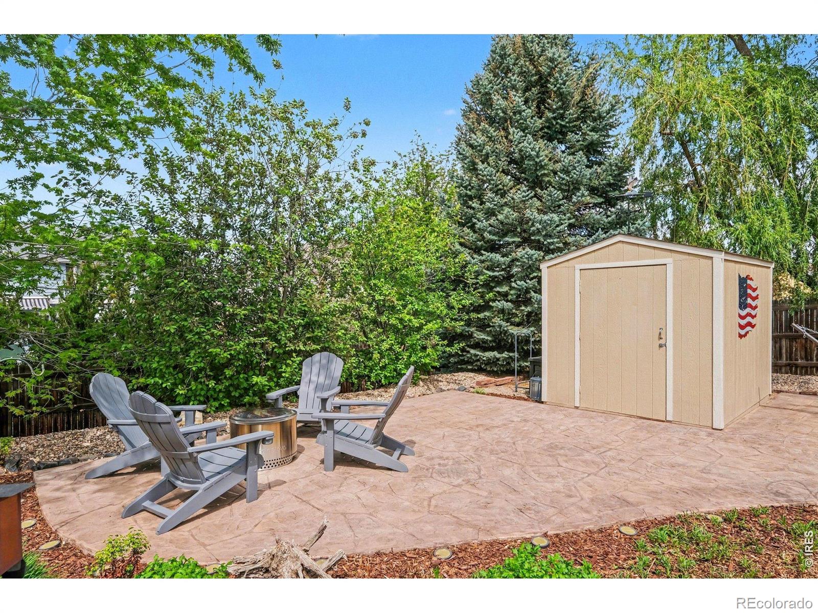 MLS Image #35 for 2710  morning glory road,fort collins, Colorado