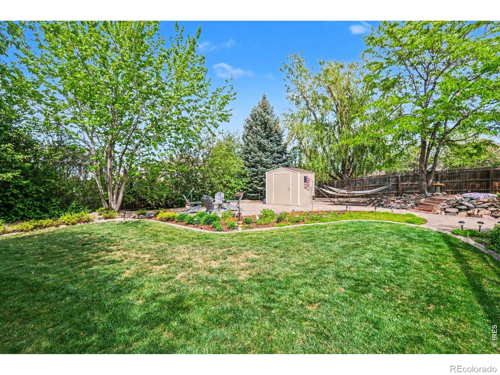 MLS Image #36 for 2710  morning glory road,fort collins, Colorado