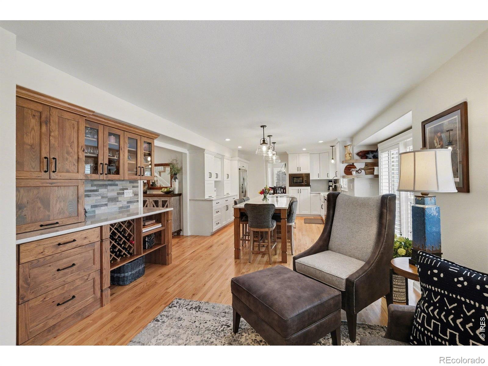 MLS Image #4 for 2710  morning glory road,fort collins, Colorado