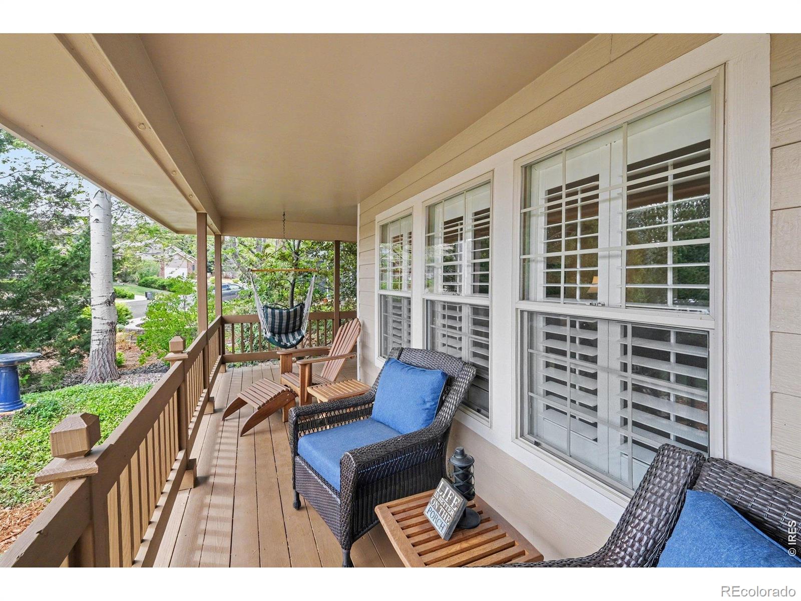 MLS Image #41 for 2710  morning glory road,fort collins, Colorado