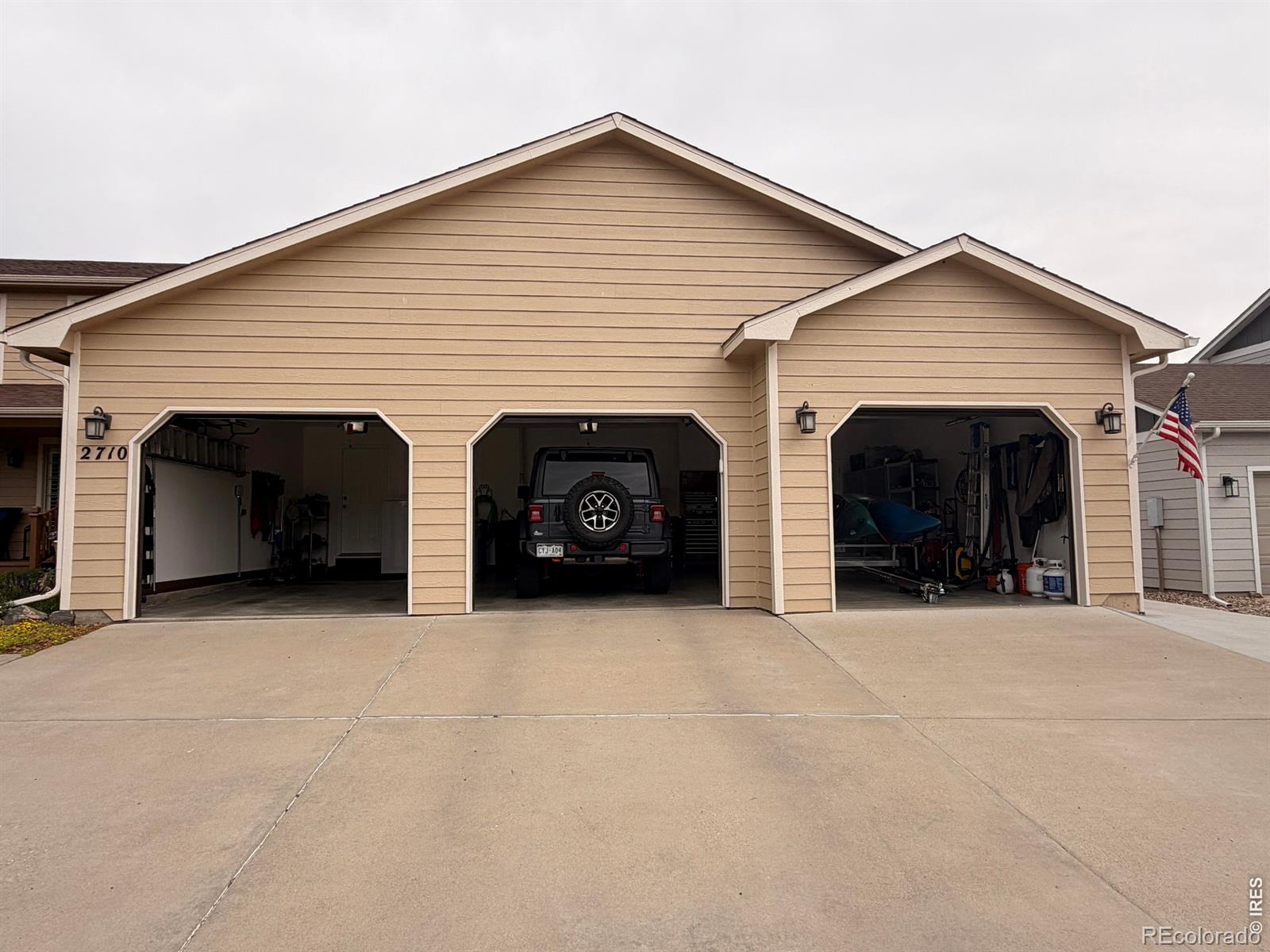 MLS Image #42 for 2710  morning glory road,fort collins, Colorado