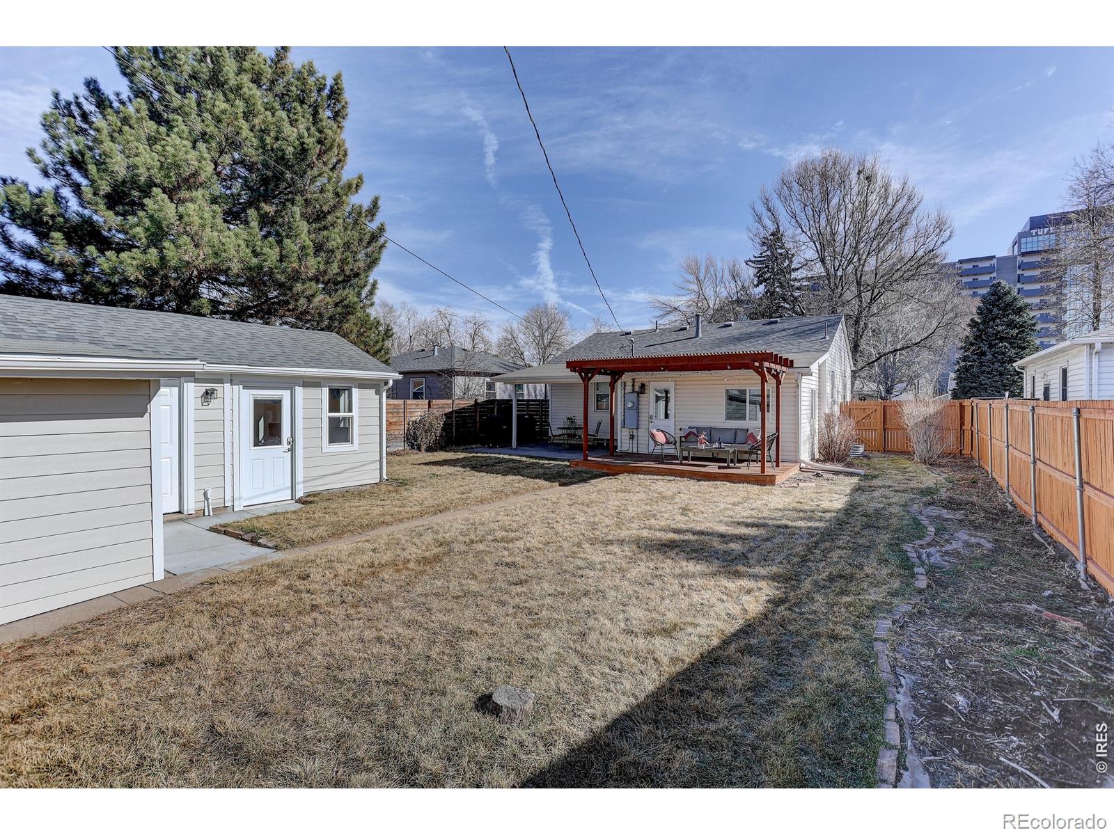 MLS Image #10 for 1755 s garfield street,denver, Colorado