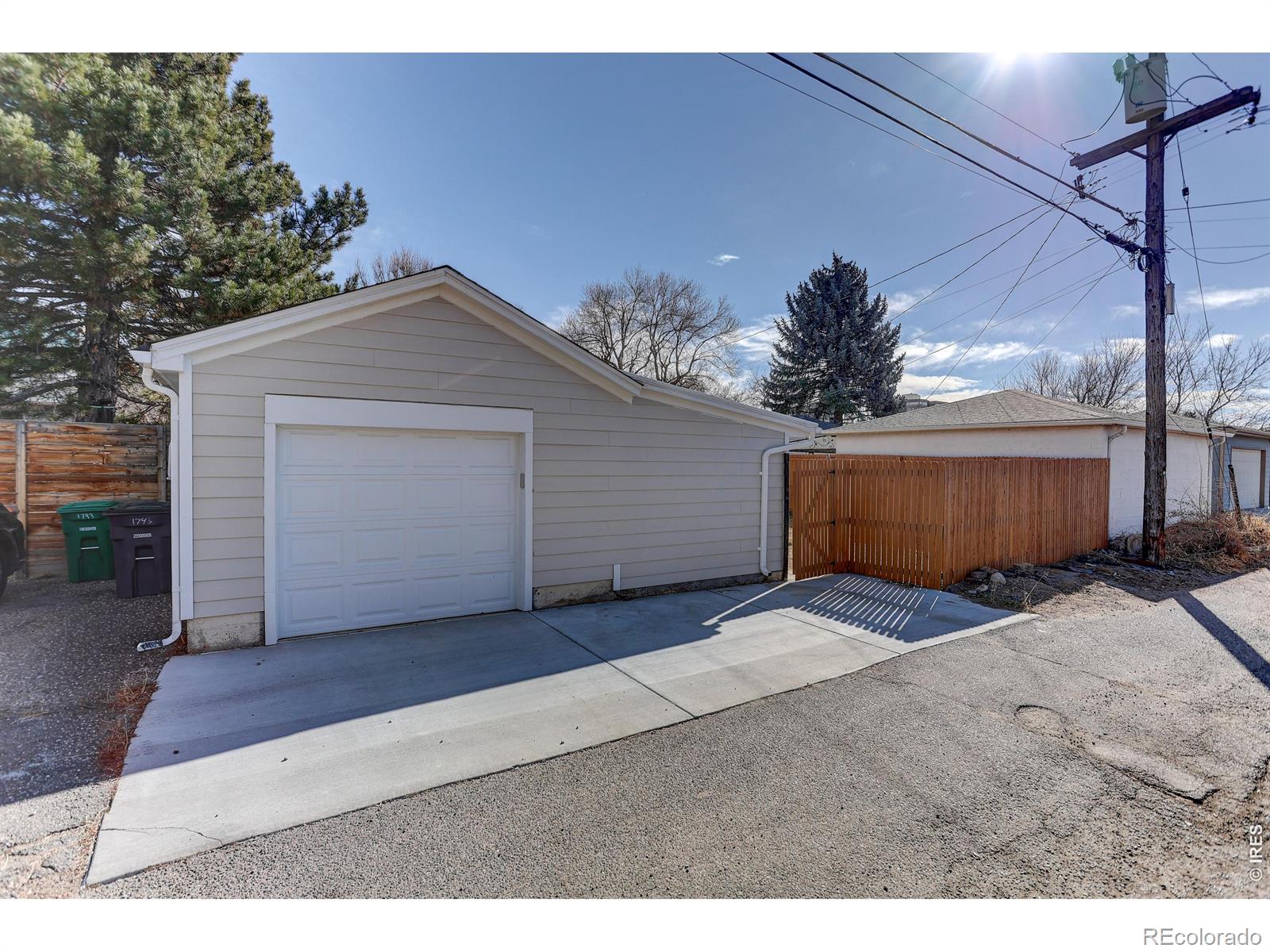 MLS Image #11 for 1755 s garfield street,denver, Colorado