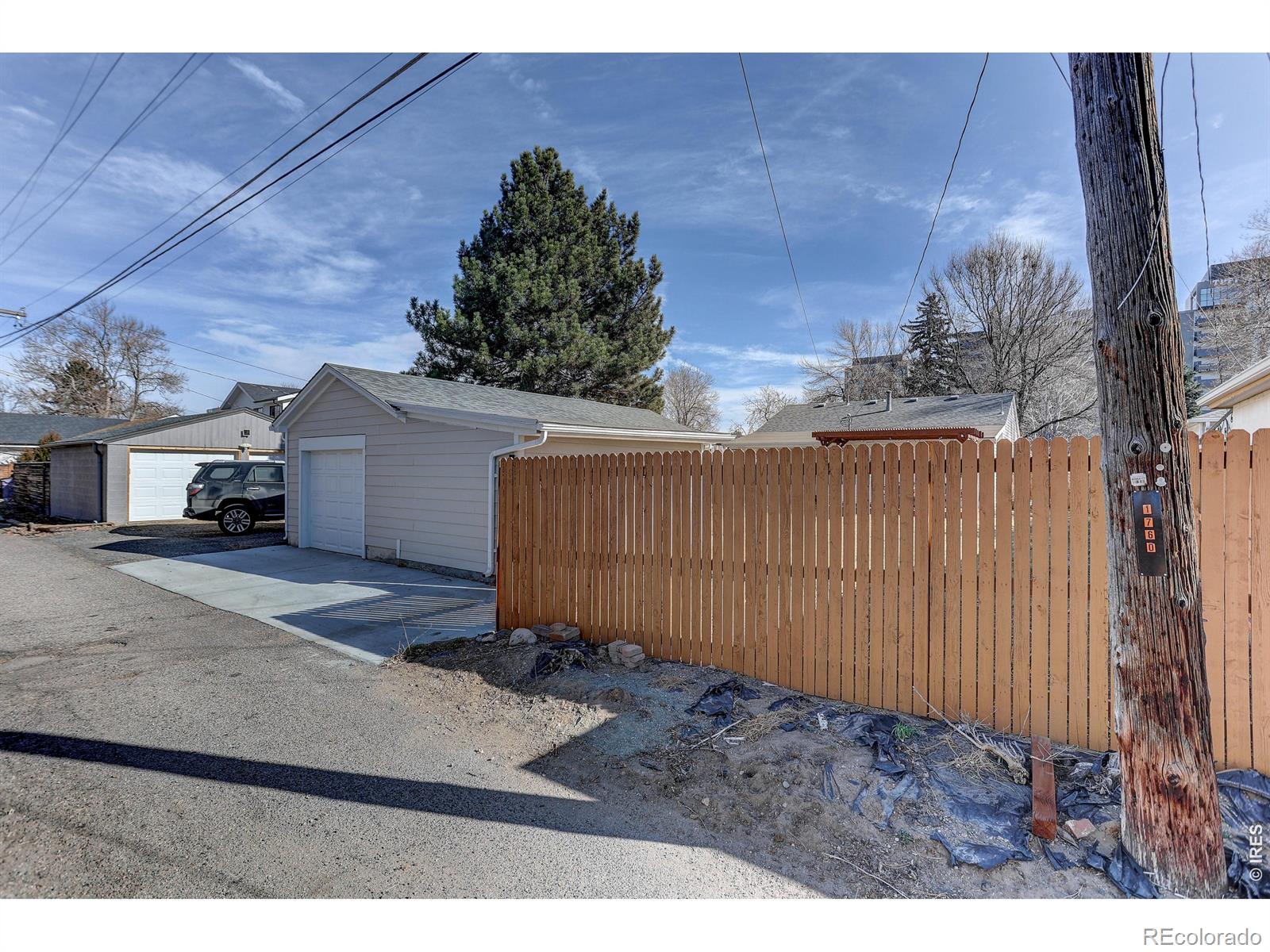 MLS Image #12 for 1755 s garfield street,denver, Colorado