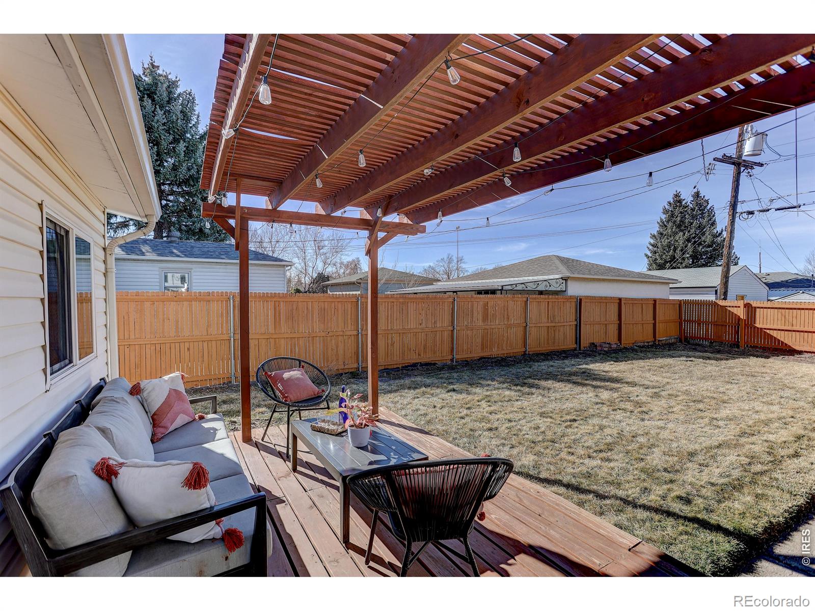 MLS Image #17 for 1755 s garfield street,denver, Colorado