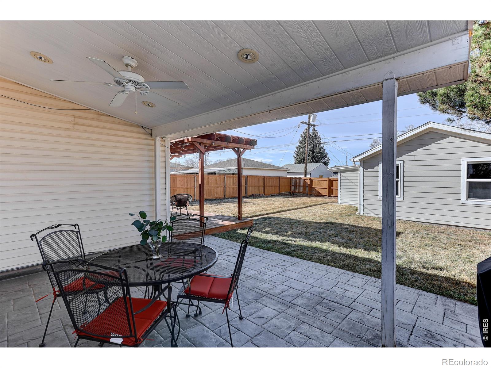MLS Image #26 for 1755 s garfield street,denver, Colorado