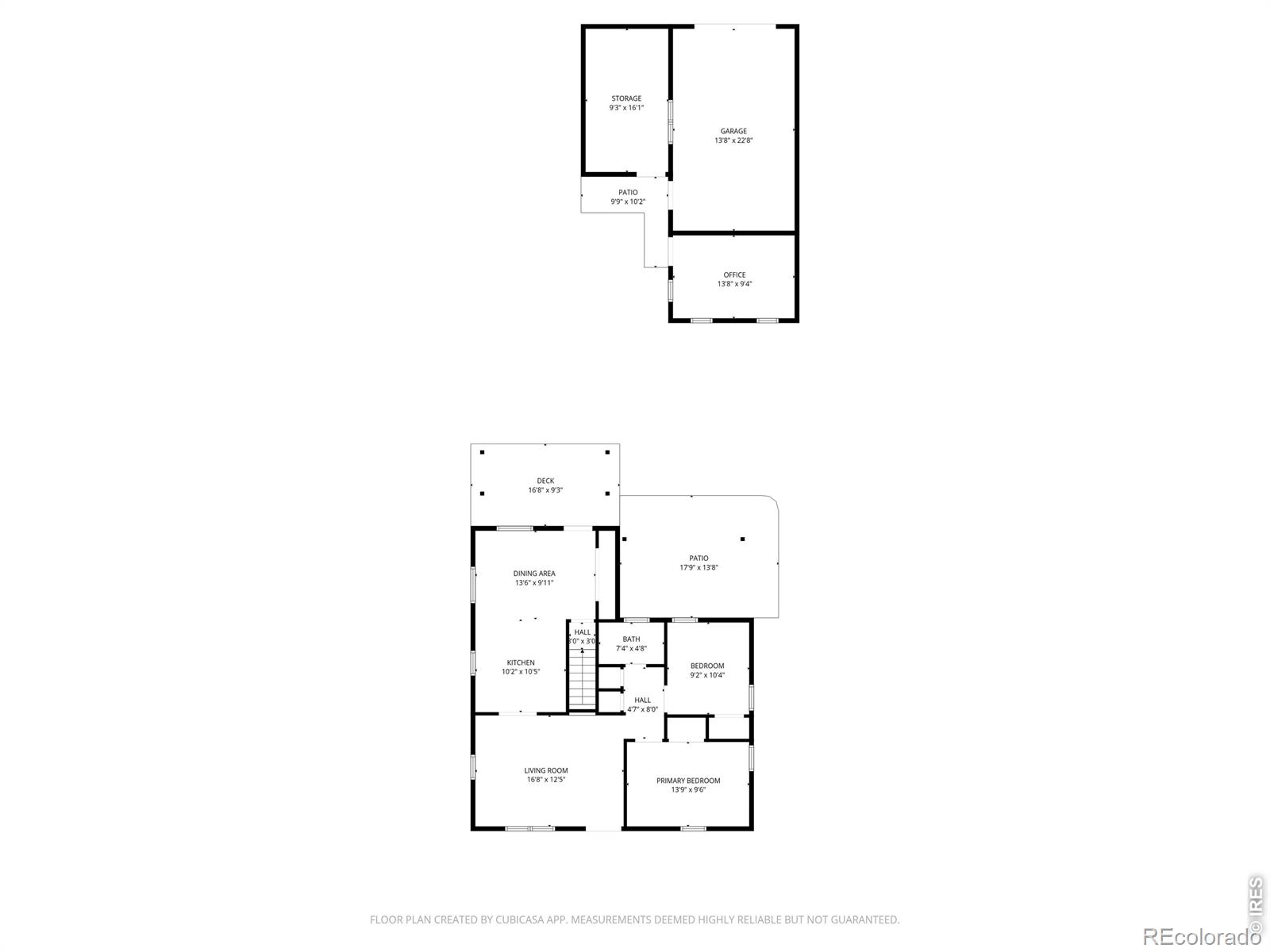 MLS Image #28 for 1755 s garfield street,denver, Colorado