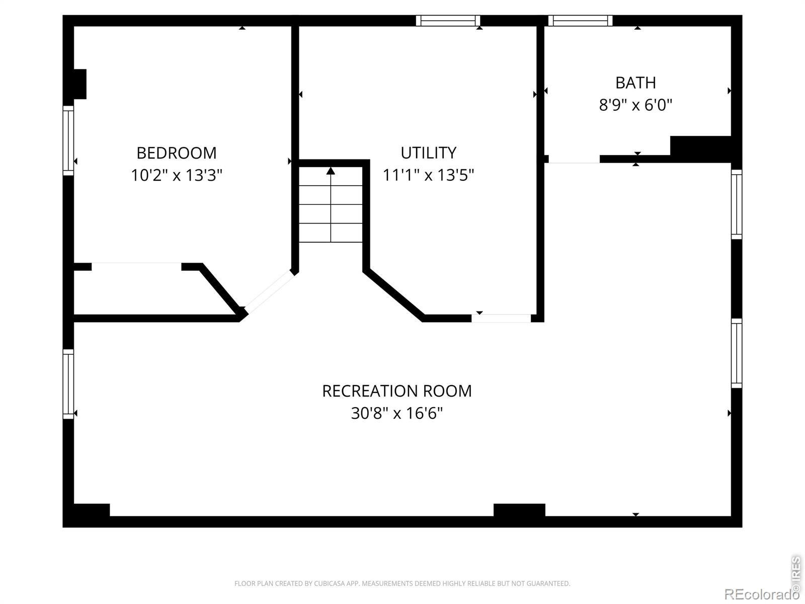 MLS Image #30 for 1755 s garfield street,denver, Colorado