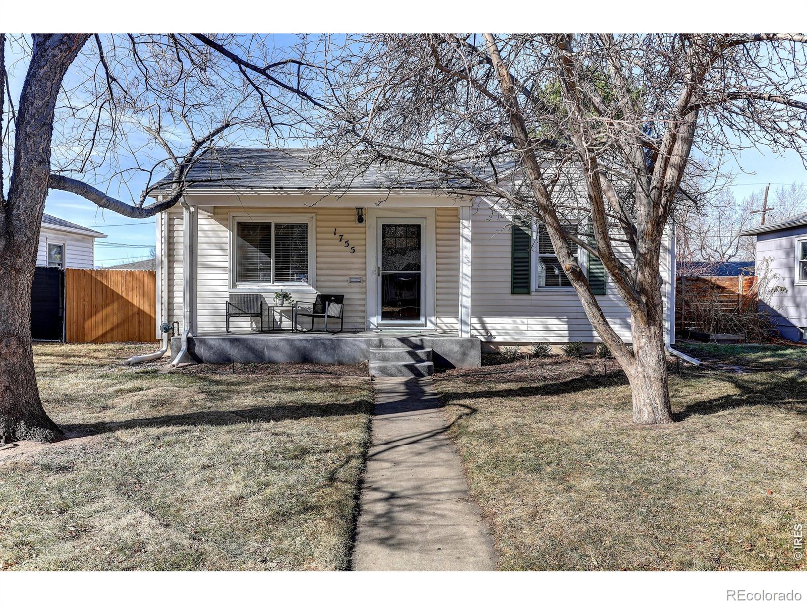 MLS Image #8 for 1755 s garfield street,denver, Colorado