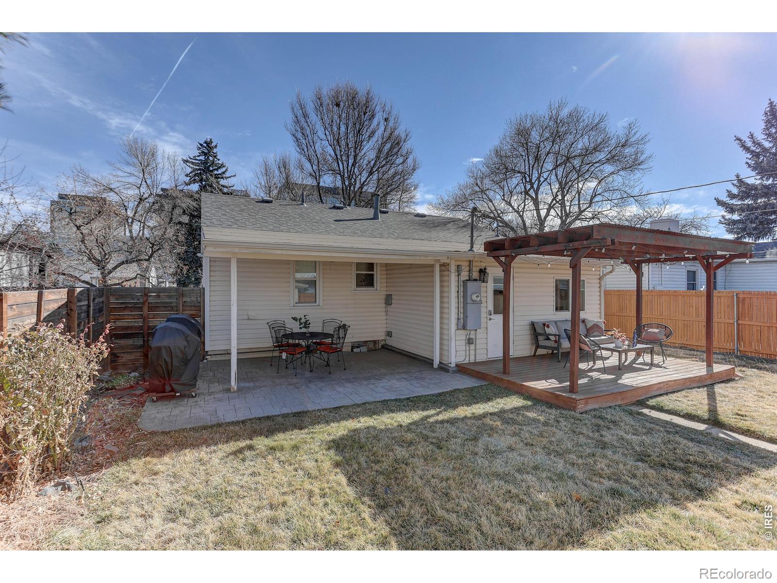 MLS Image #9 for 1755 s garfield street,denver, Colorado