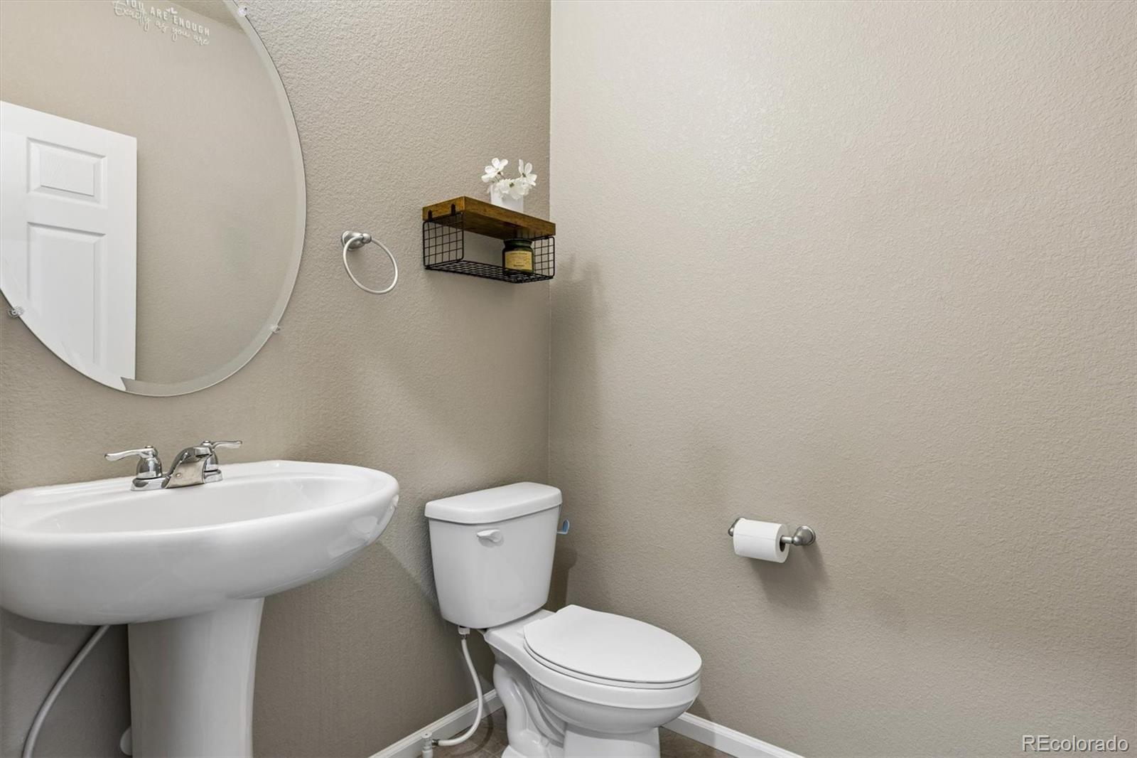 MLS Image #12 for 6031  plains end court,castle rock, Colorado