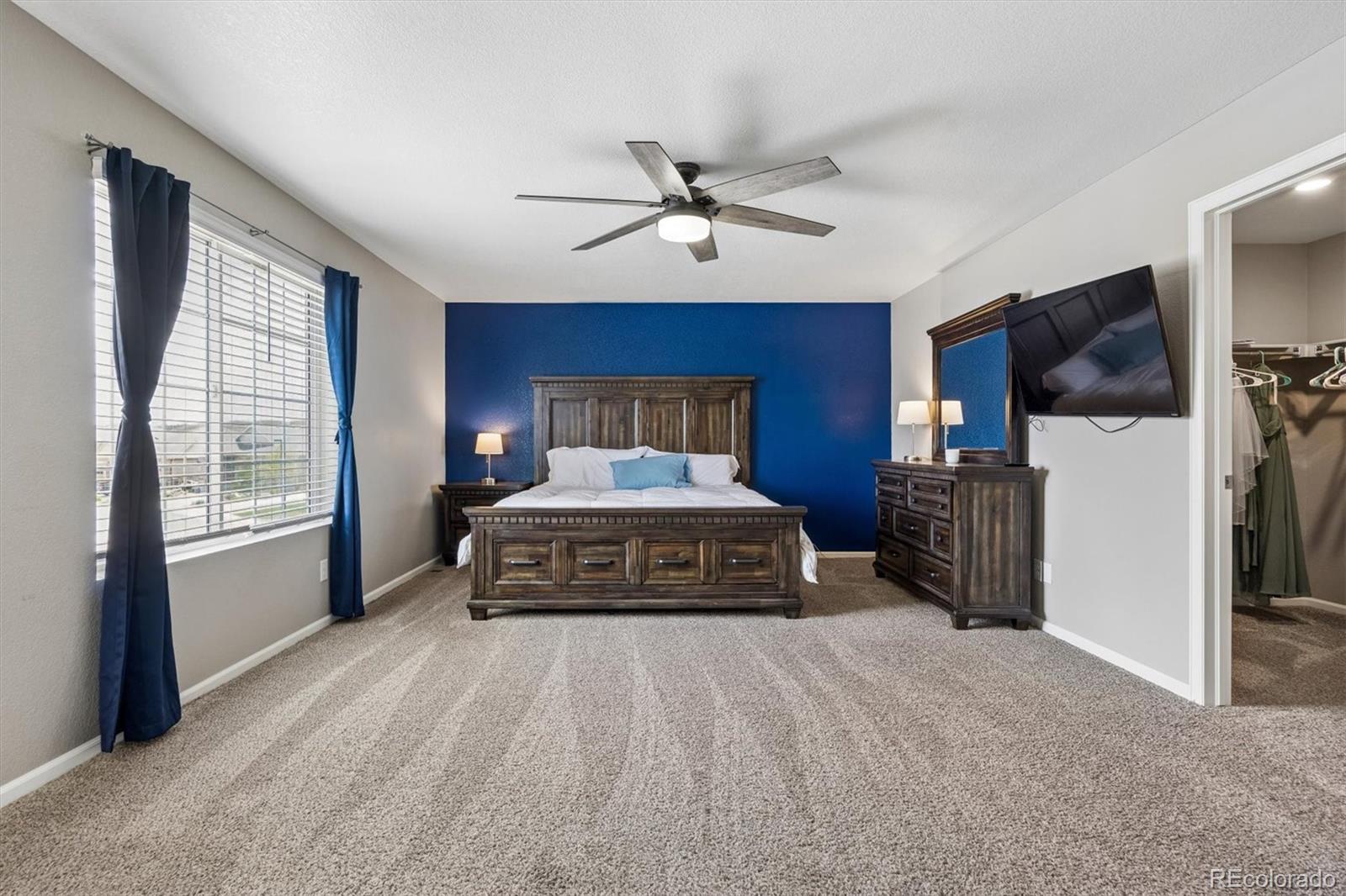MLS Image #13 for 6031  plains end court,castle rock, Colorado