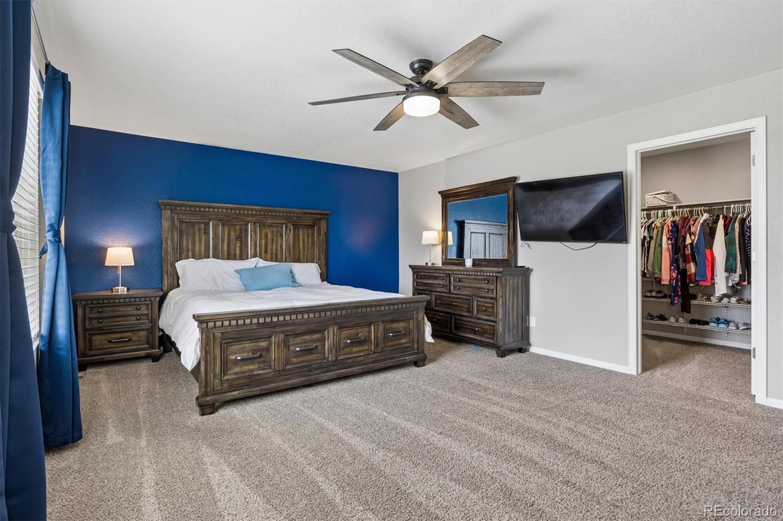 MLS Image #14 for 6031  plains end court,castle rock, Colorado