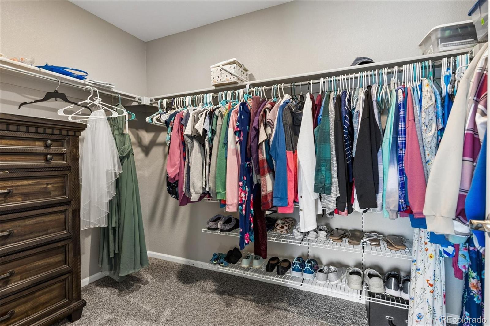 MLS Image #17 for 6031  plains end court,castle rock, Colorado