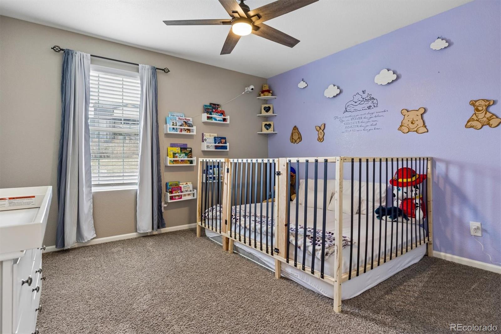 MLS Image #21 for 6031  plains end court,castle rock, Colorado