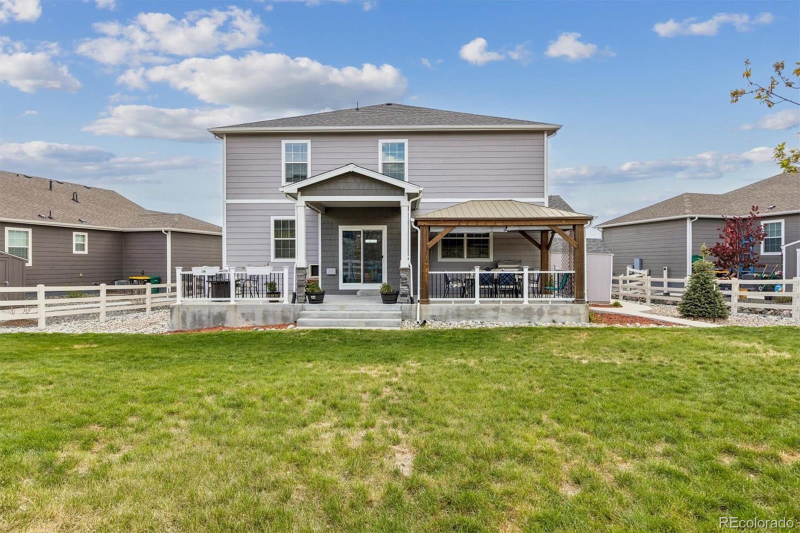 MLS Image #27 for 6031  plains end court,castle rock, Colorado