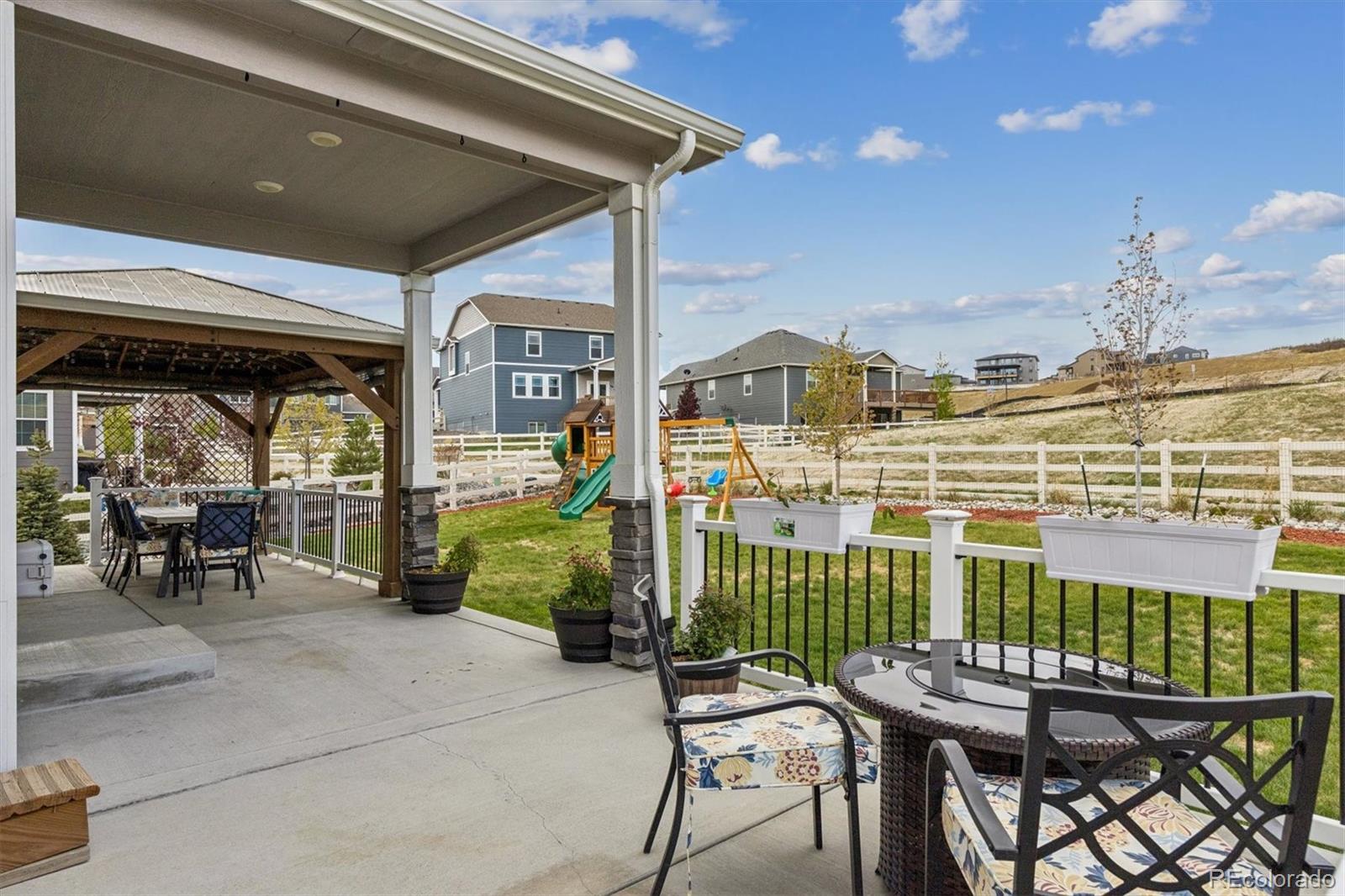 MLS Image #29 for 6031  plains end court,castle rock, Colorado
