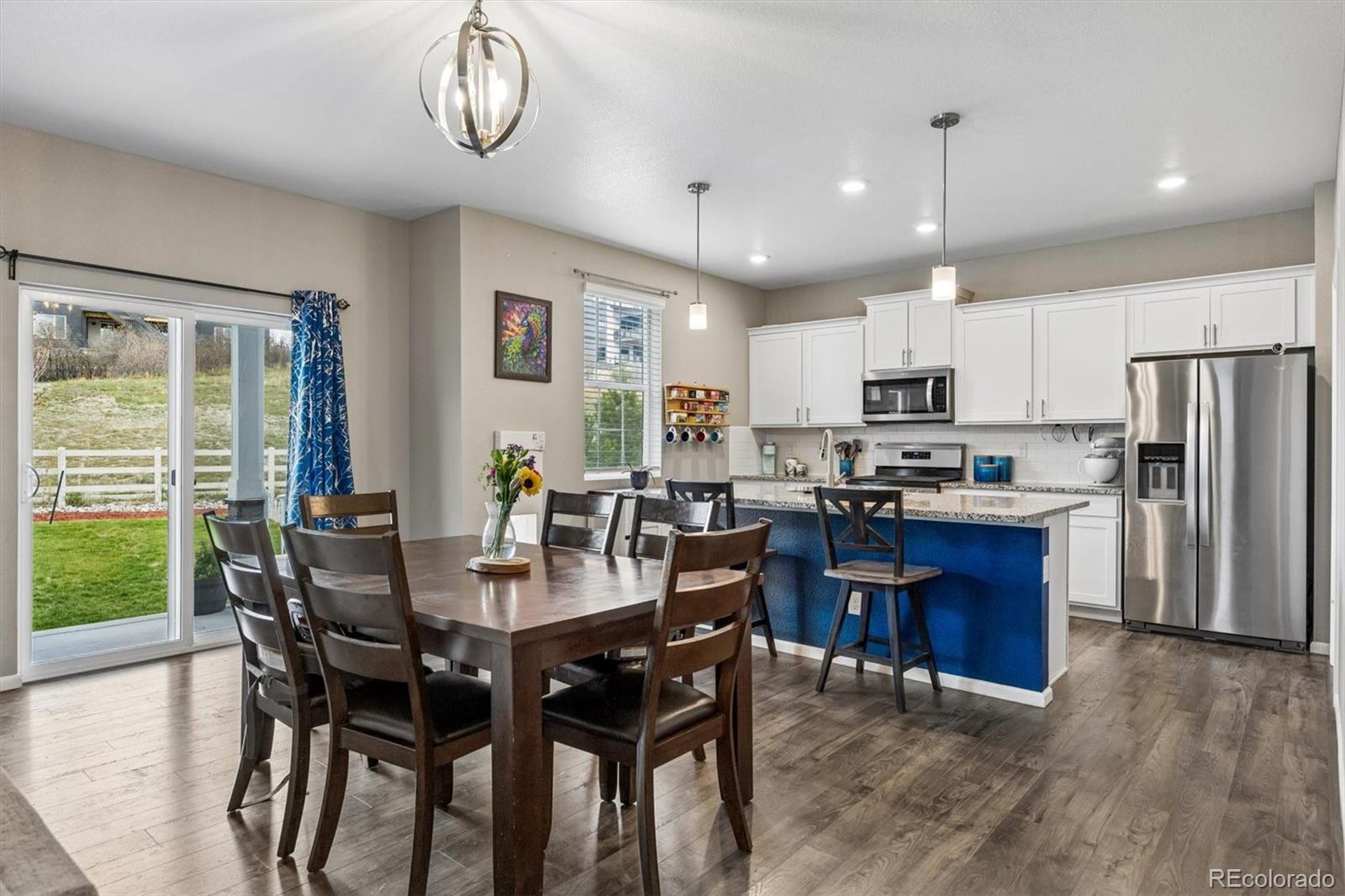 MLS Image #3 for 6031  plains end court,castle rock, Colorado
