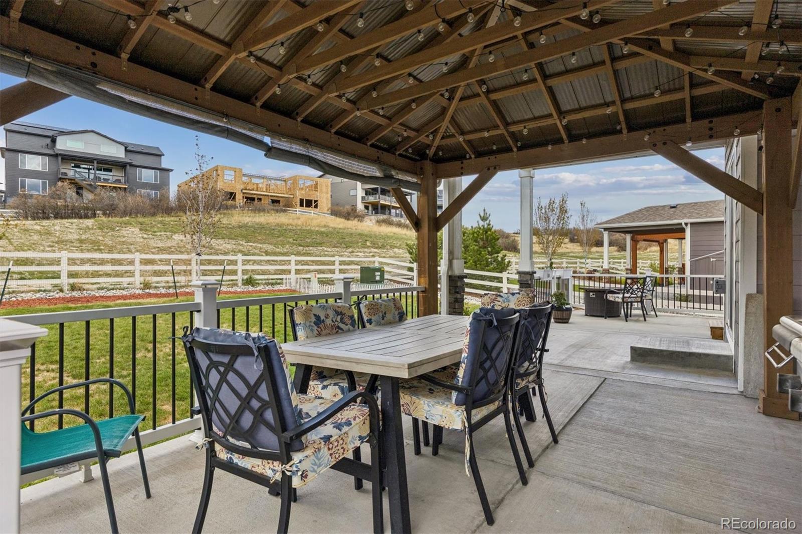 MLS Image #30 for 6031  plains end court,castle rock, Colorado