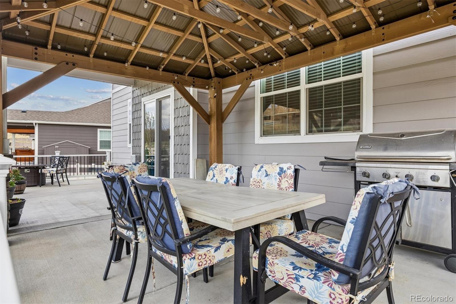 MLS Image #31 for 6031  plains end court,castle rock, Colorado