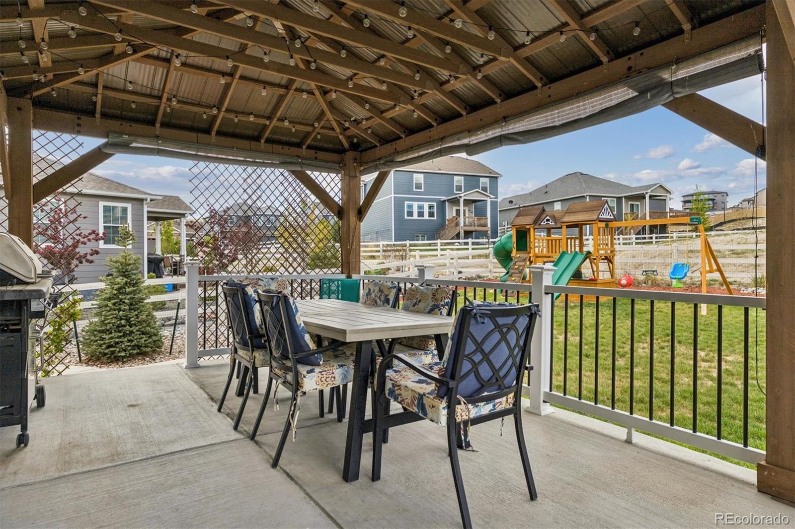 MLS Image #32 for 6031  plains end court,castle rock, Colorado