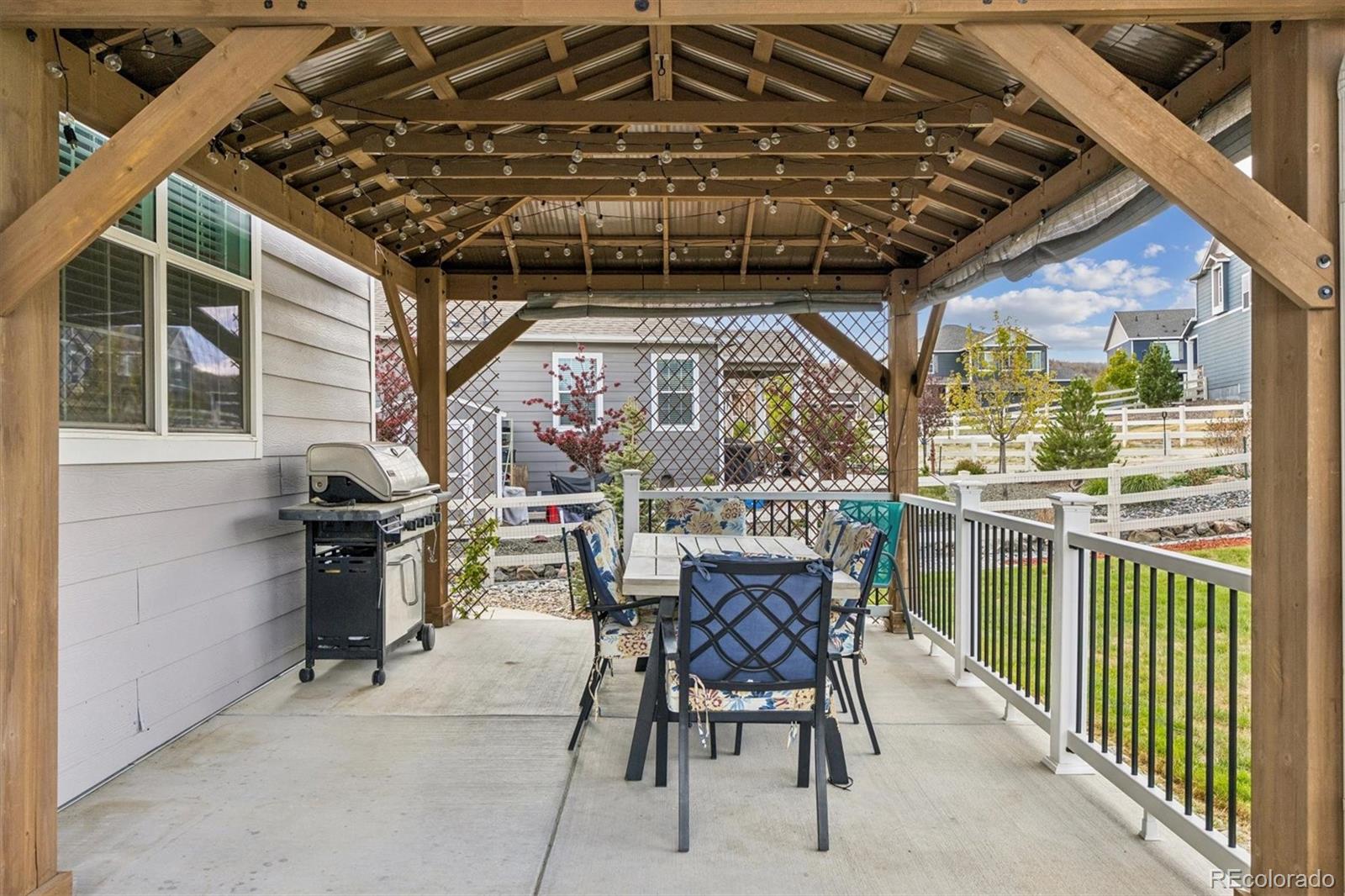 MLS Image #33 for 6031  plains end court,castle rock, Colorado