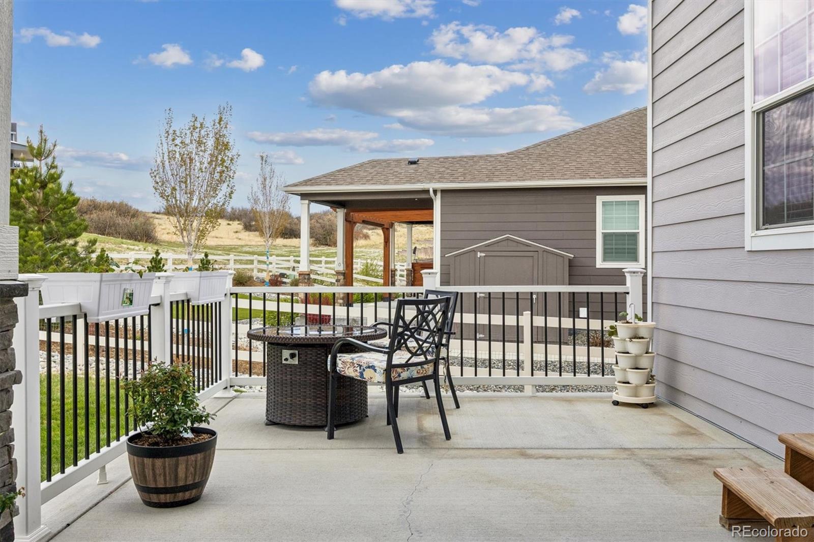MLS Image #34 for 6031  plains end court,castle rock, Colorado