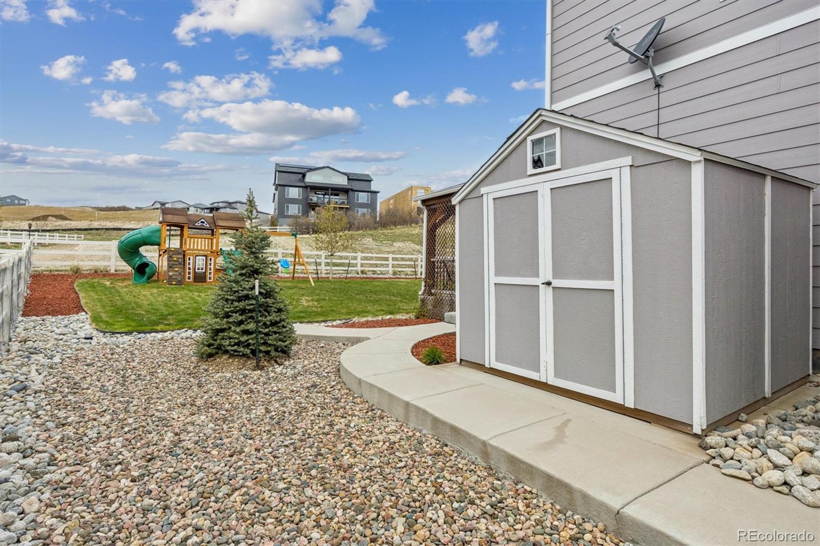 MLS Image #35 for 6031  plains end court,castle rock, Colorado