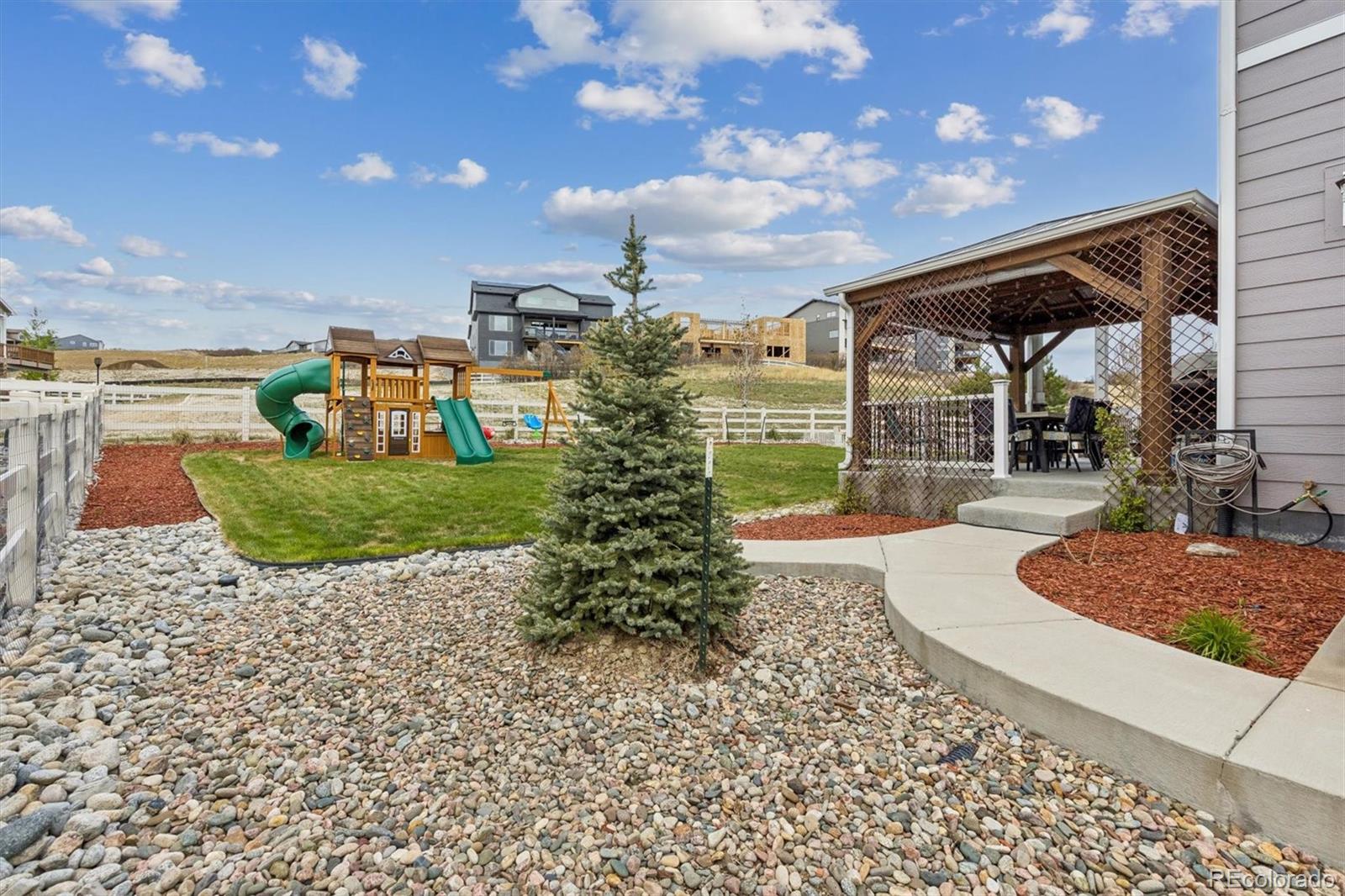 MLS Image #36 for 6031  plains end court,castle rock, Colorado