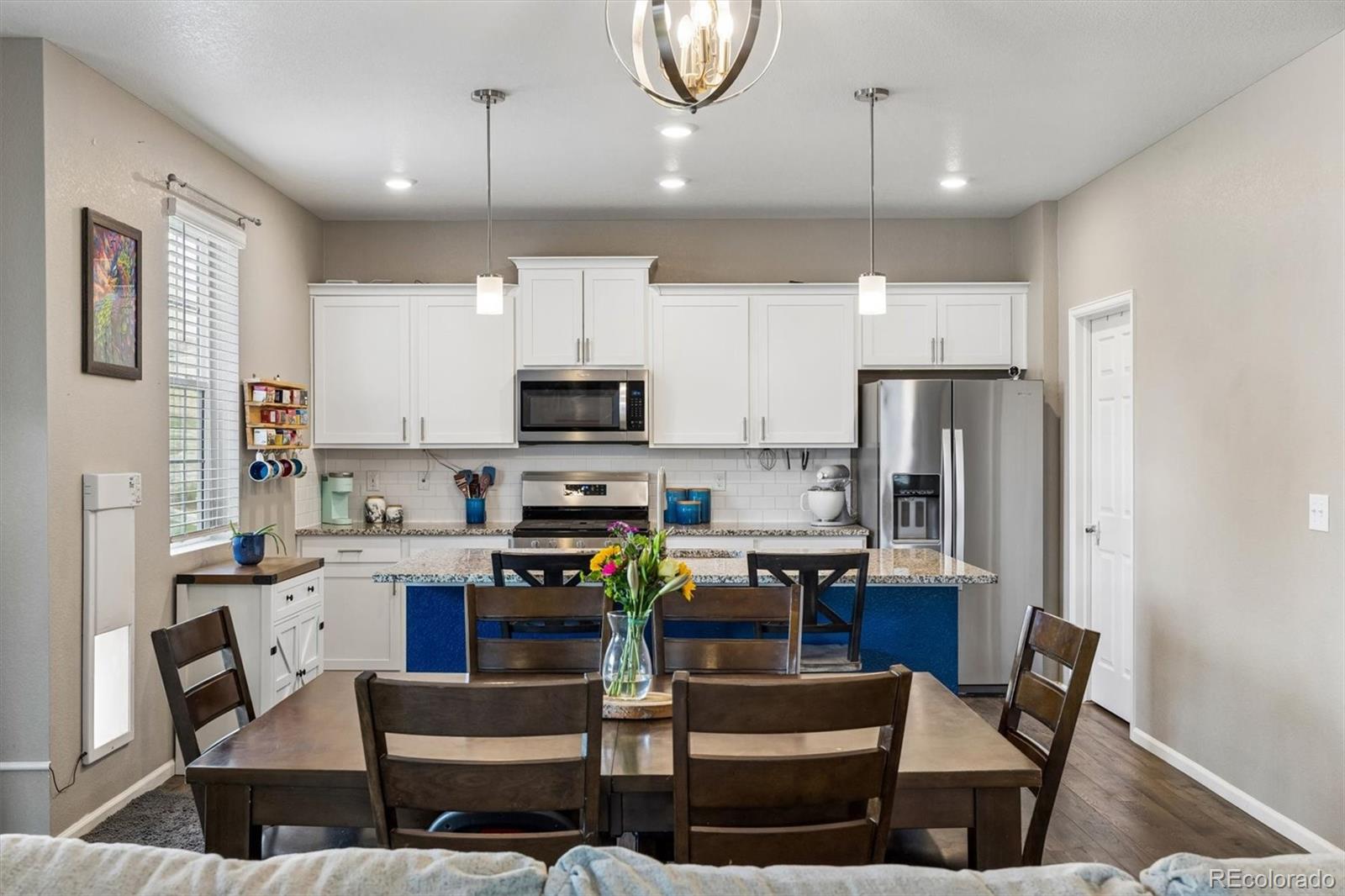 MLS Image #4 for 6031  plains end court,castle rock, Colorado