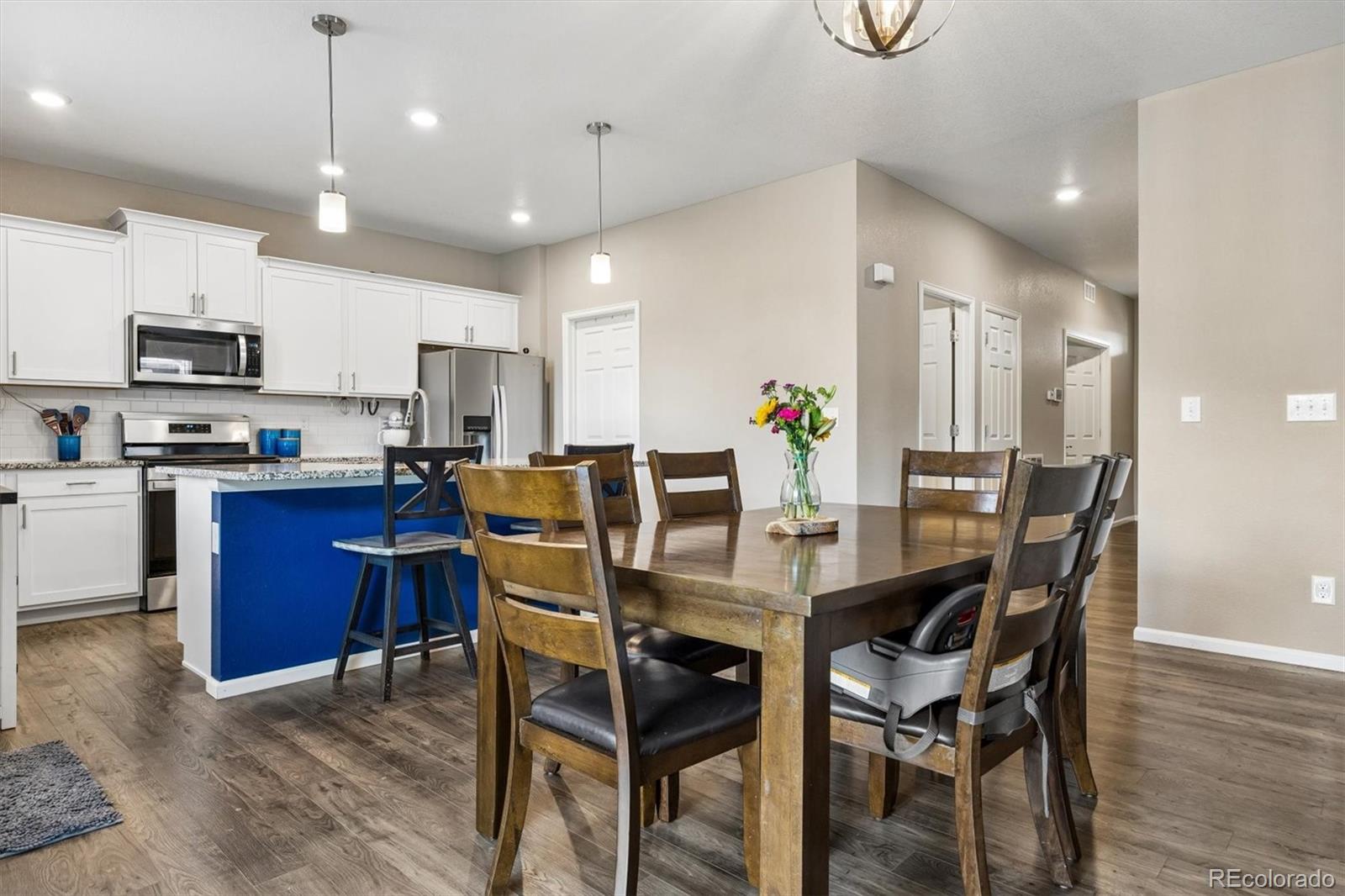 MLS Image #5 for 6031  plains end court,castle rock, Colorado