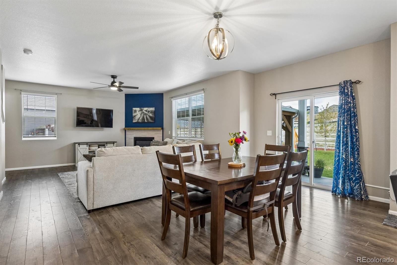 MLS Image #6 for 6031  plains end court,castle rock, Colorado