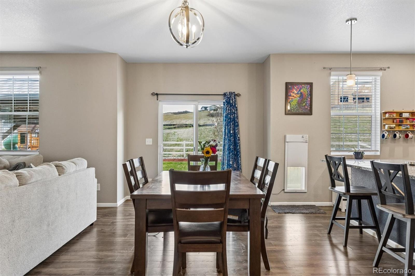 MLS Image #7 for 6031  plains end court,castle rock, Colorado
