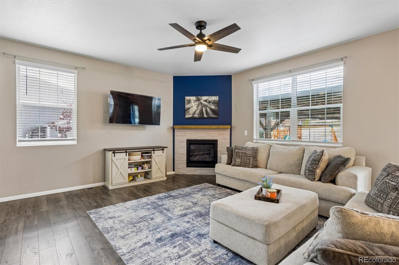 MLS Image #8 for 6031  plains end court,castle rock, Colorado