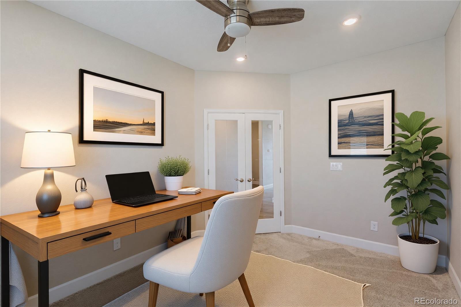 MLS Image #10 for 378  silver rock trail,castle rock, Colorado