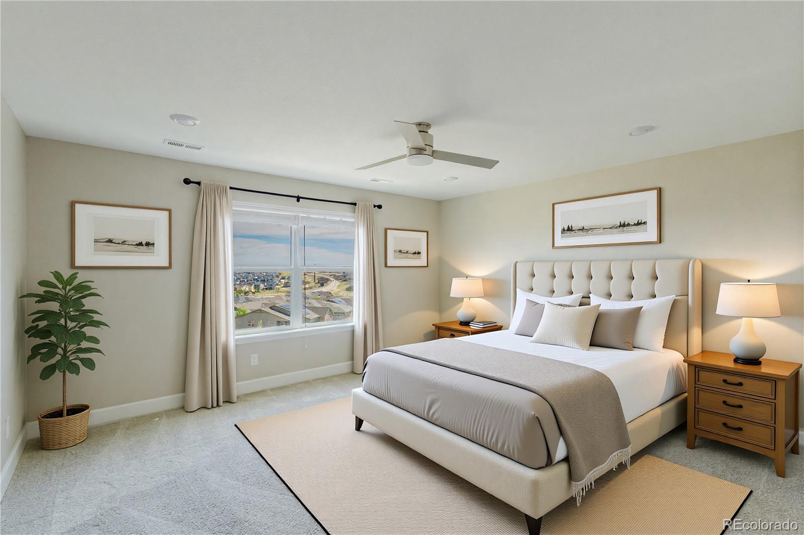 MLS Image #12 for 378  silver rock trail,castle rock, Colorado