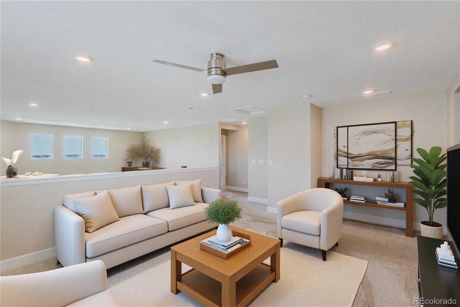 MLS Image #16 for 378  silver rock trail,castle rock, Colorado