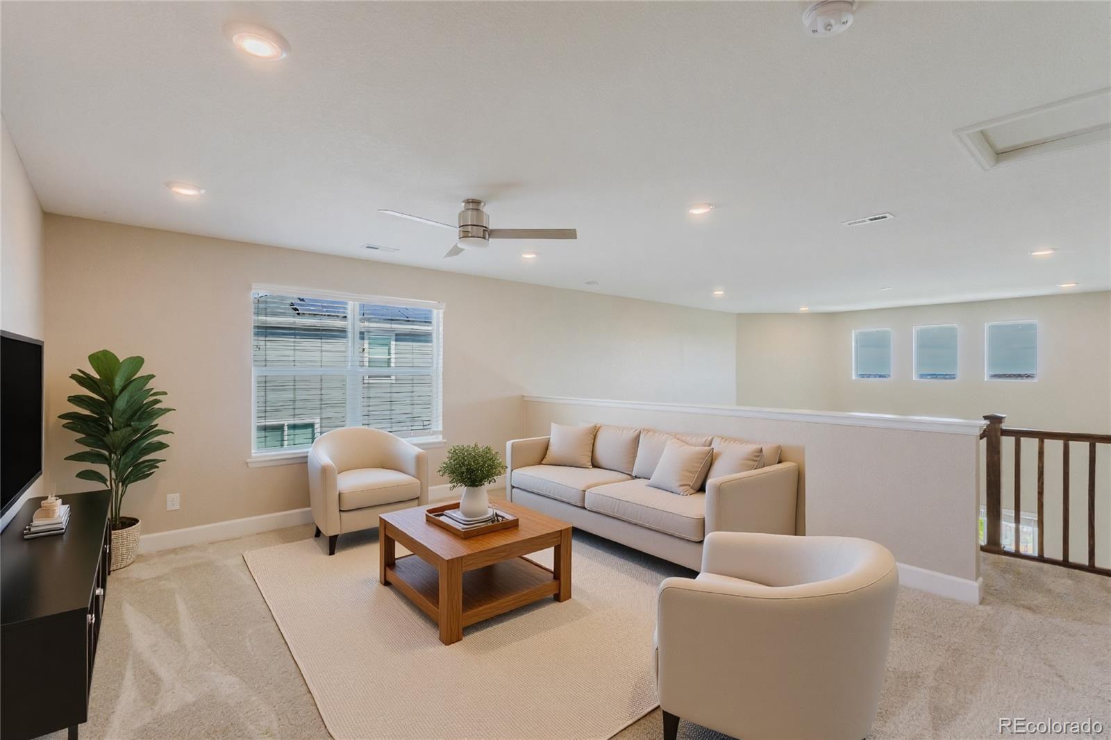 MLS Image #17 for 378  silver rock trail,castle rock, Colorado
