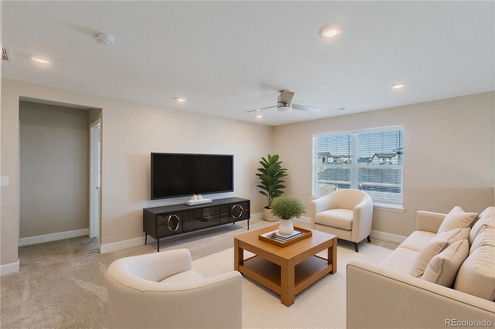 MLS Image #18 for 378  silver rock trail,castle rock, Colorado