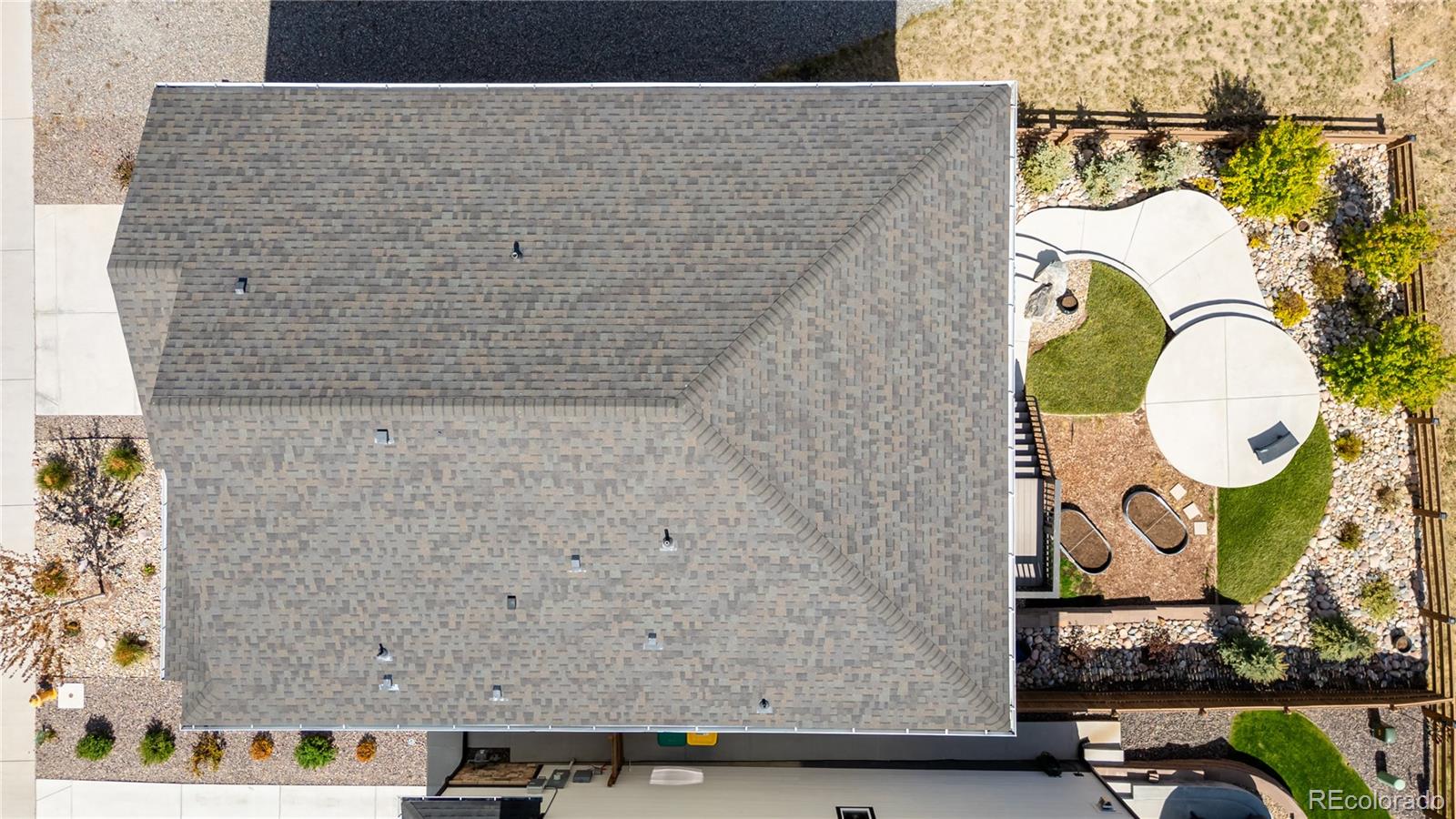MLS Image #3 for 378  silver rock trail,castle rock, Colorado