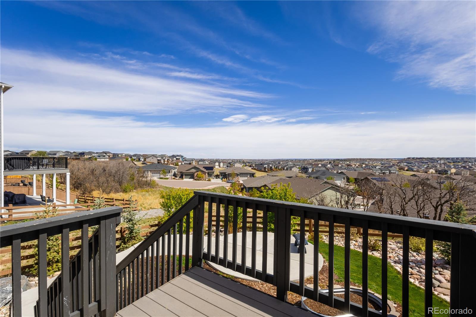 MLS Image #4 for 378  silver rock trail,castle rock, Colorado