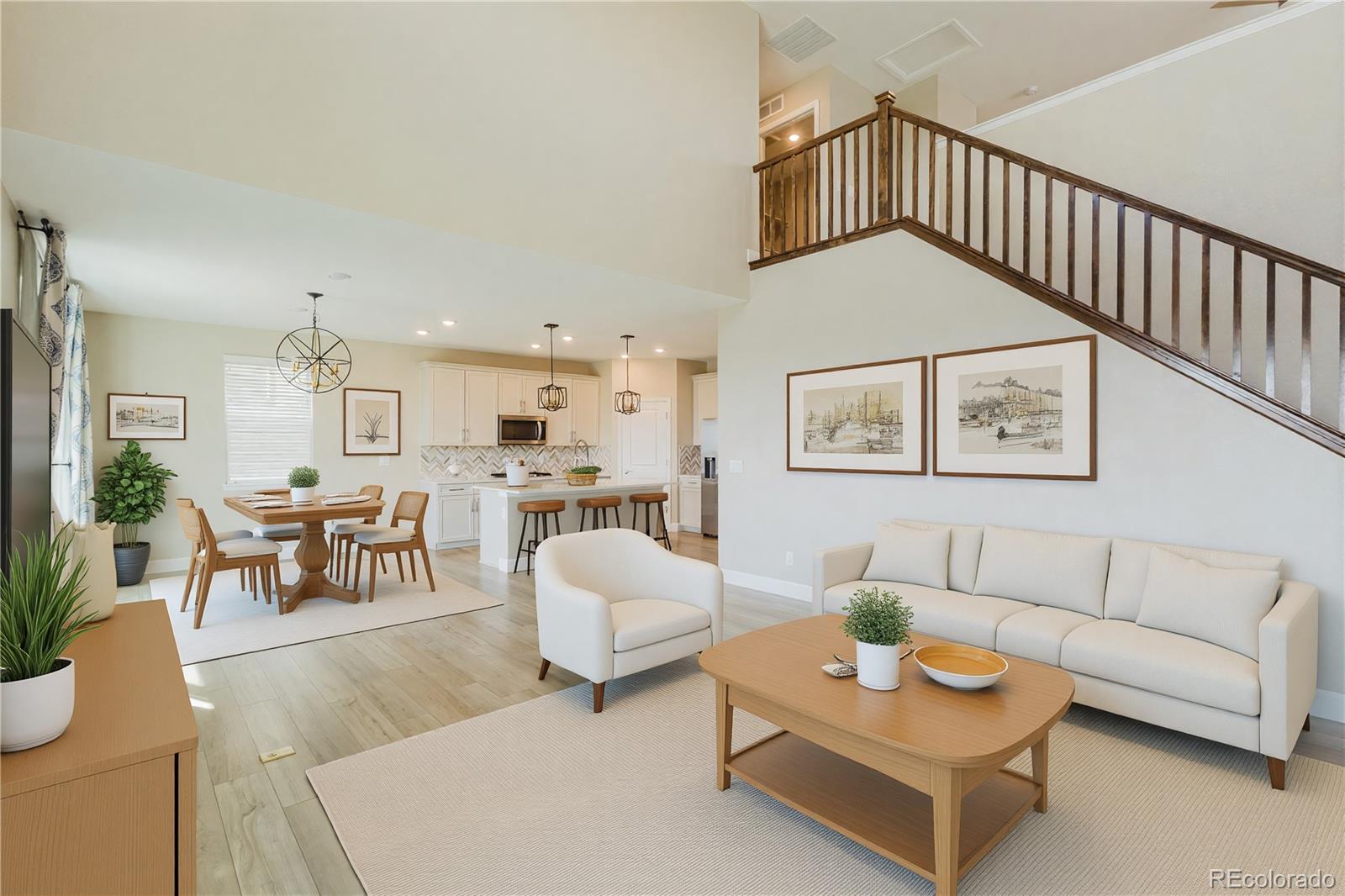 MLS Image #9 for 378  silver rock trail,castle rock, Colorado