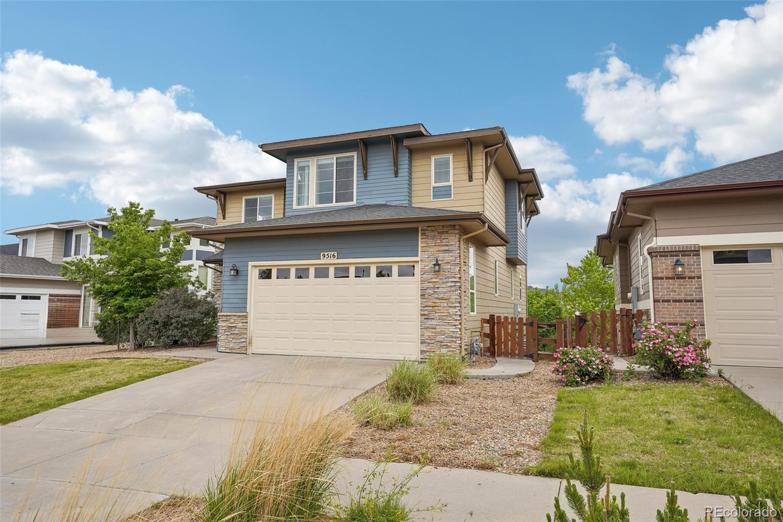 MLS Image #1 for 9516  juniper way,arvada, Colorado