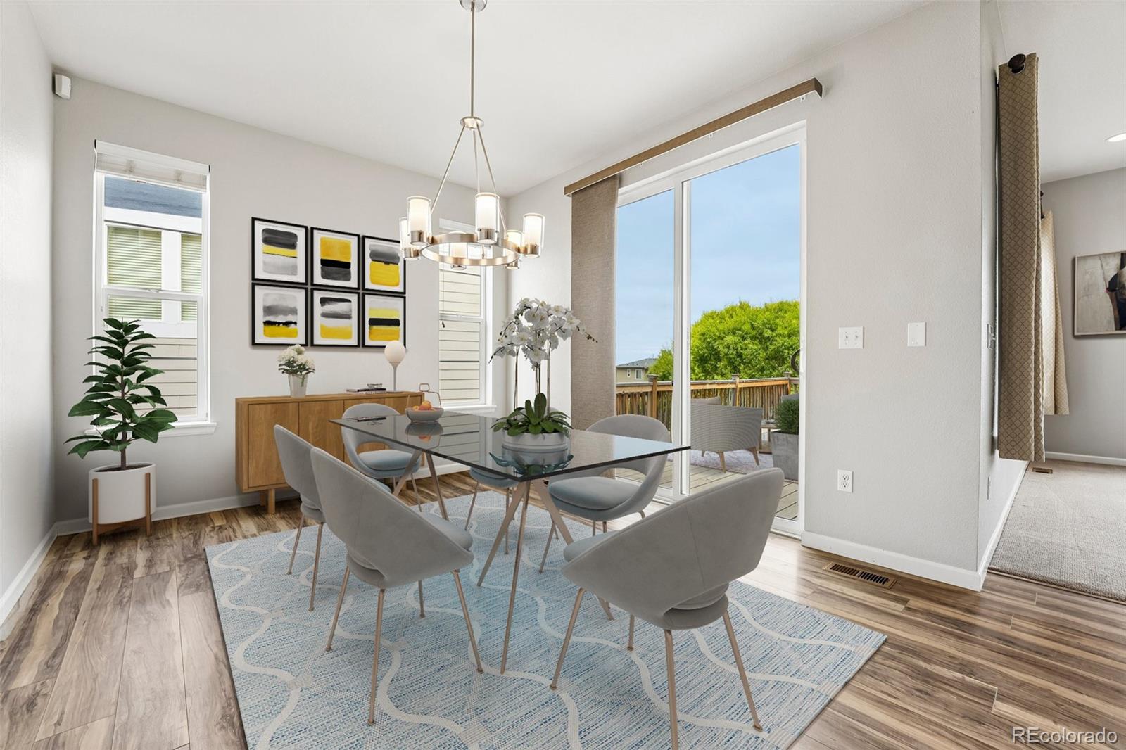 MLS Image #14 for 9516  juniper way,arvada, Colorado