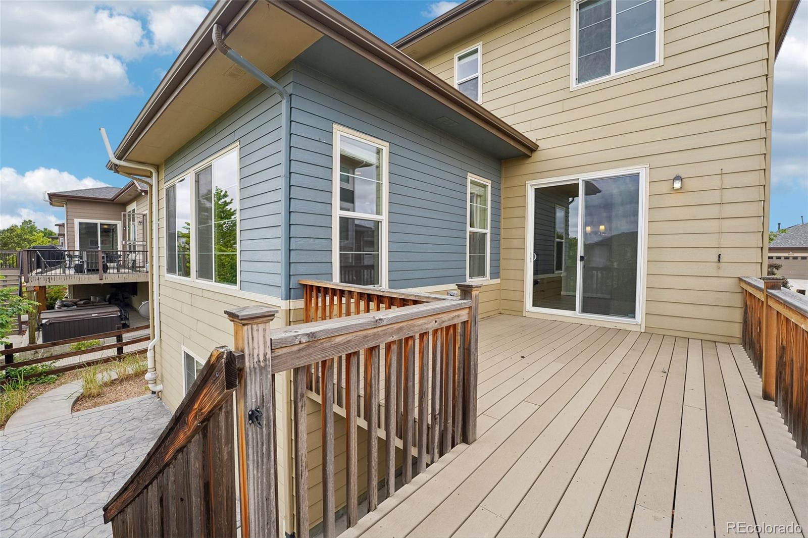 MLS Image #2 for 9516  juniper way,arvada, Colorado