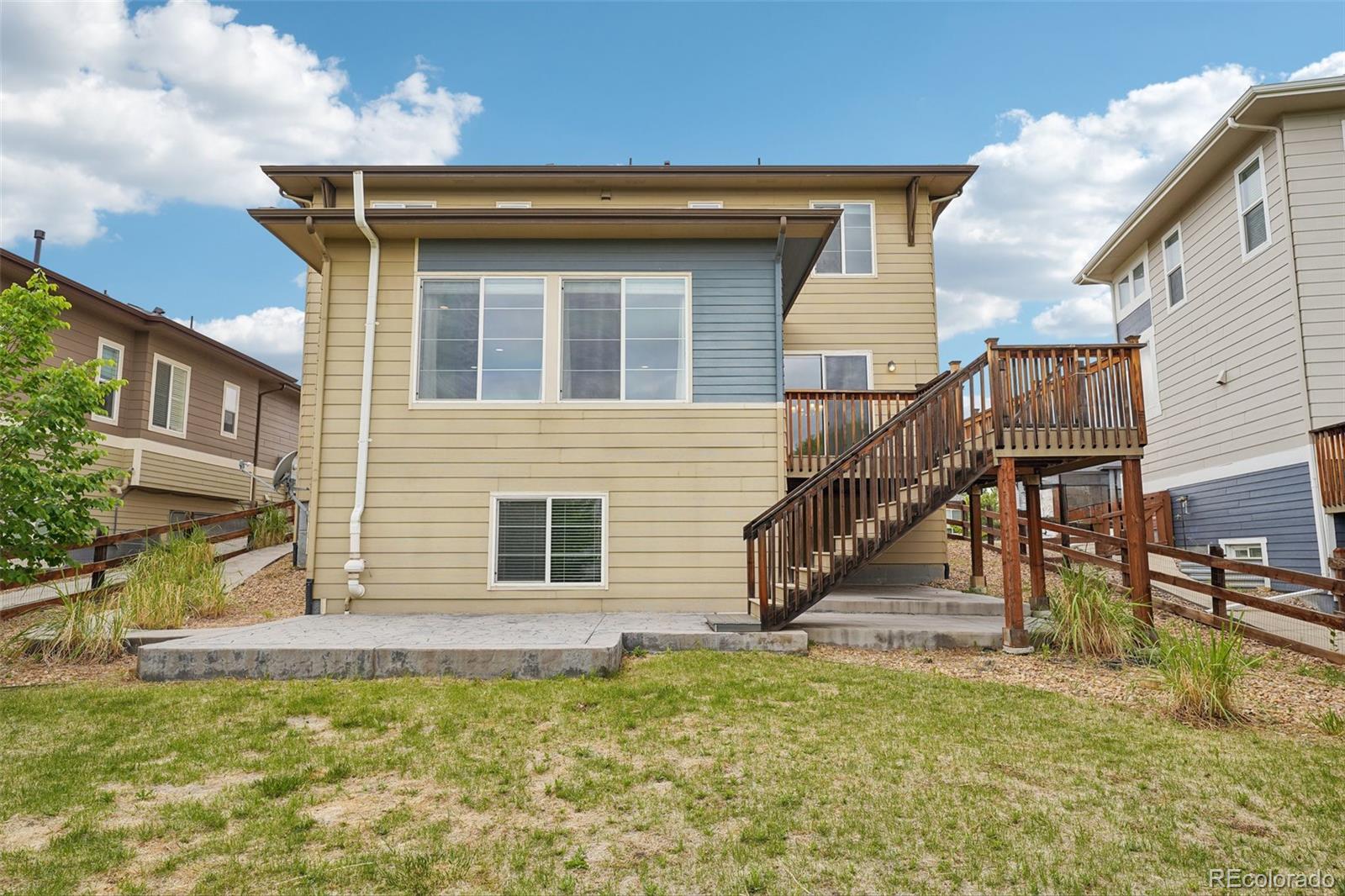 MLS Image #45 for 9516  juniper way,arvada, Colorado