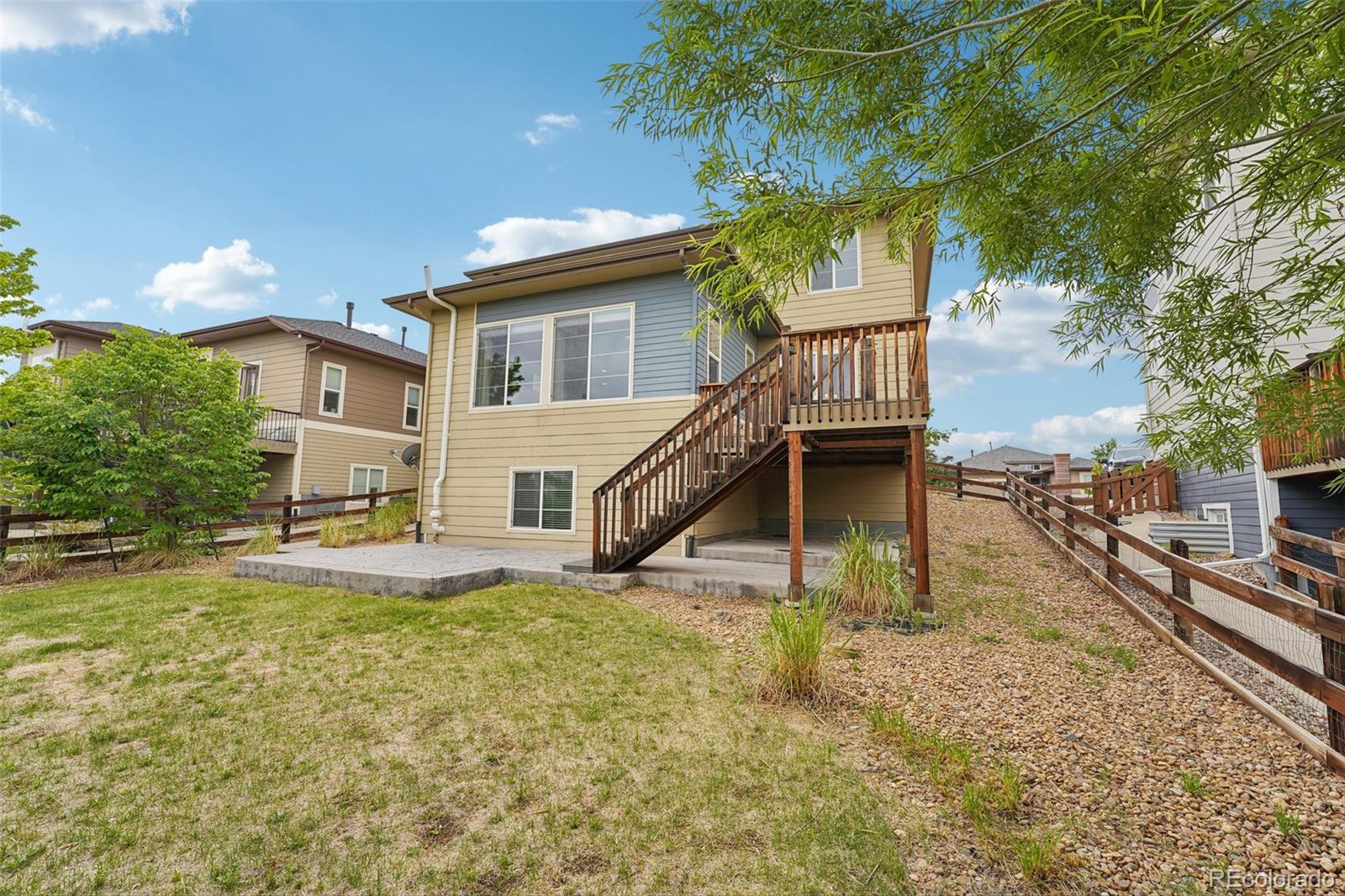 MLS Image #46 for 9516  juniper way,arvada, Colorado