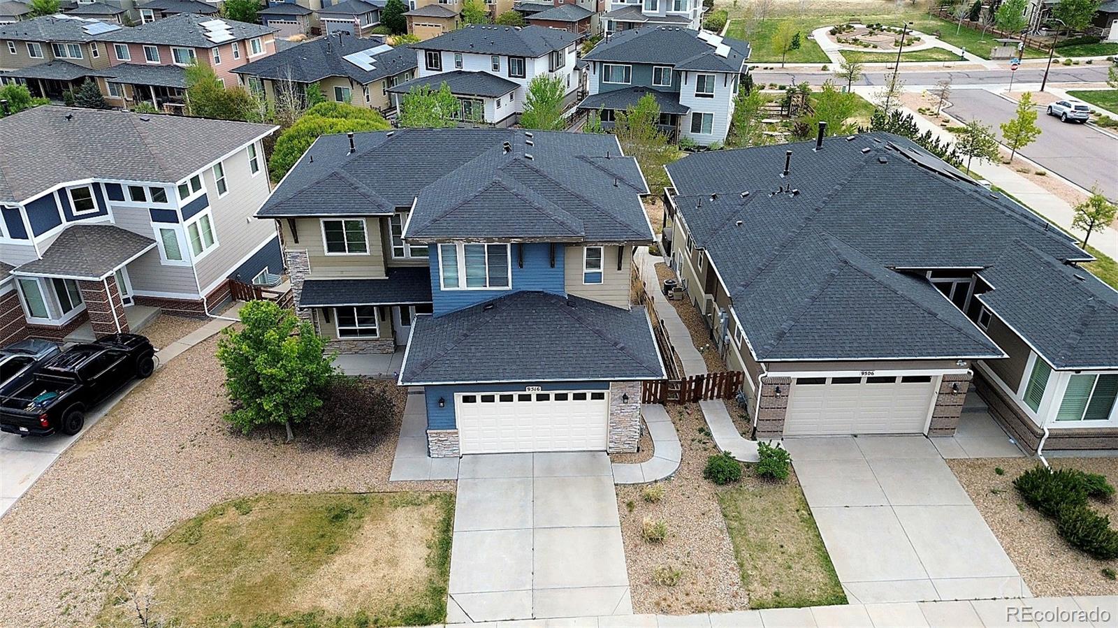 MLS Image #47 for 9516  juniper way,arvada, Colorado