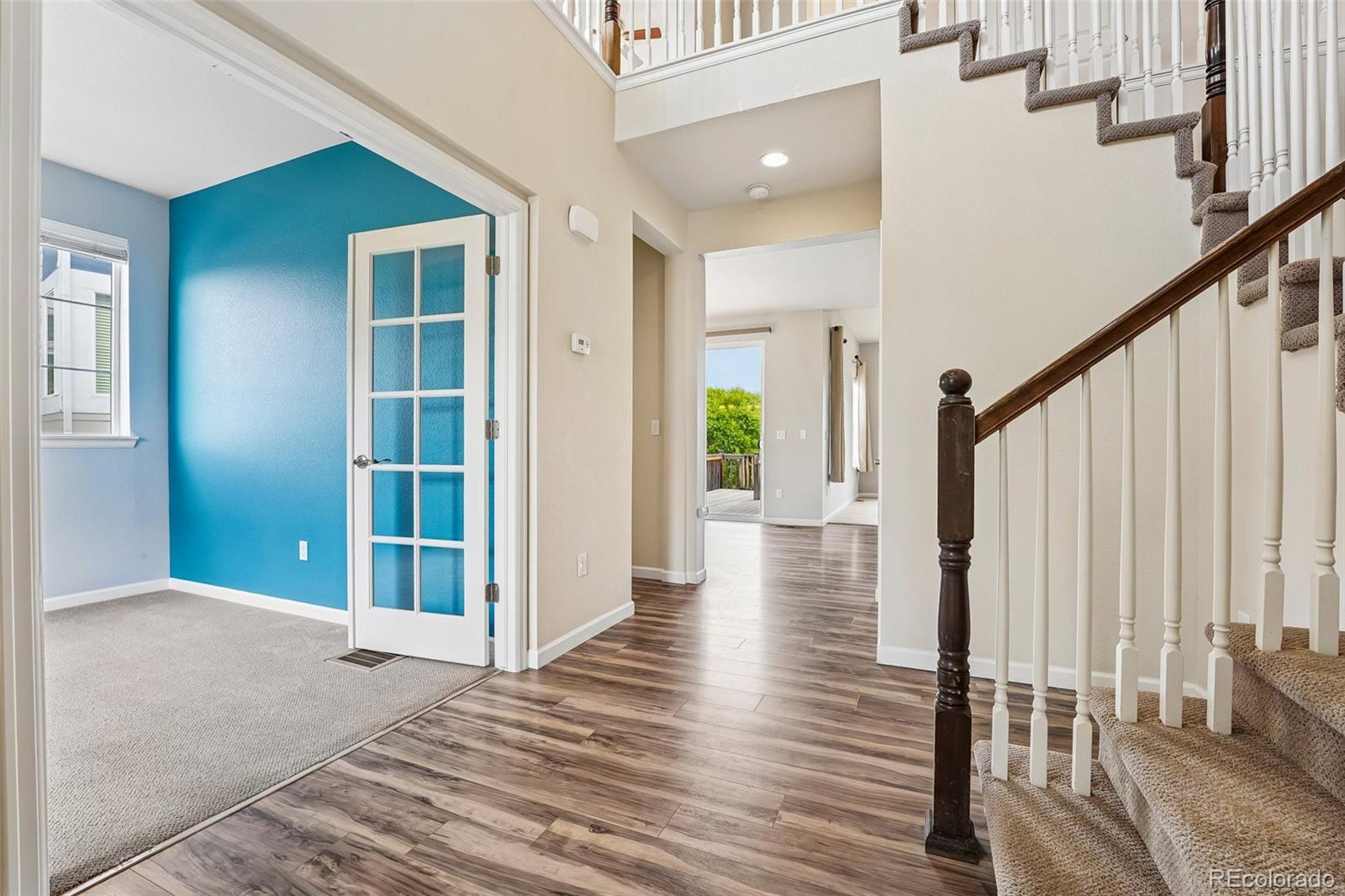 MLS Image #5 for 9516  juniper way,arvada, Colorado