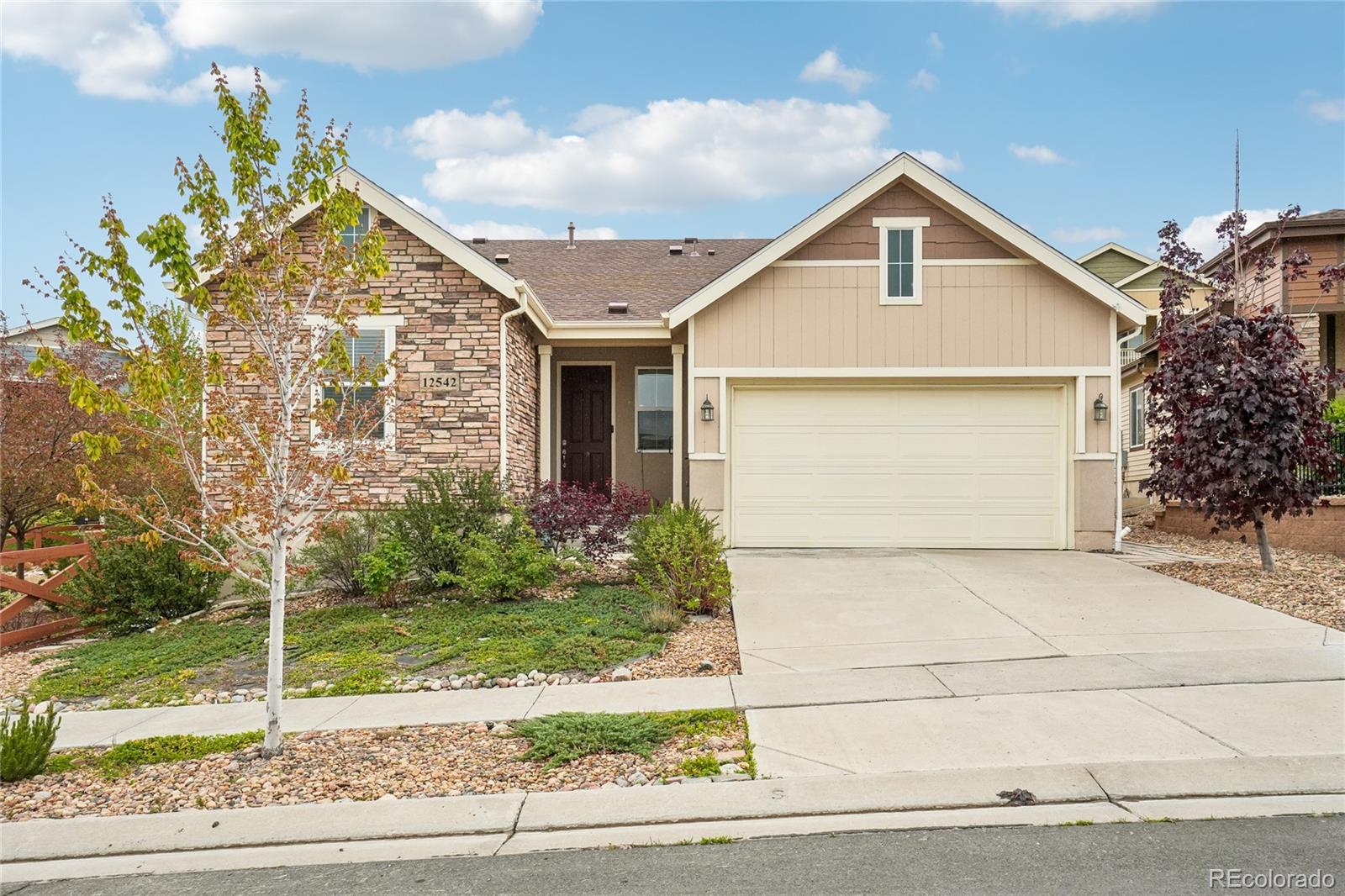 MLS Image #0 for 12542  sandstone drive,broomfield, Colorado